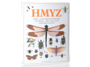 Hmyz