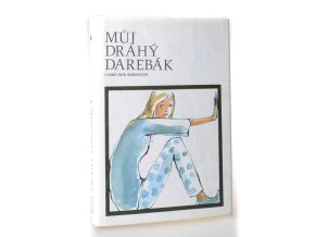 Můj drahý darebák