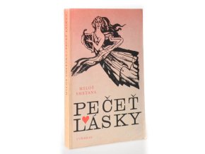 Pečeť lásky