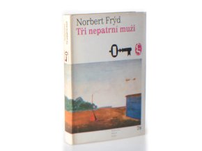 Tři nepatrní muži