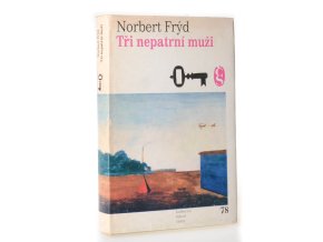 Tři nepatrní muži