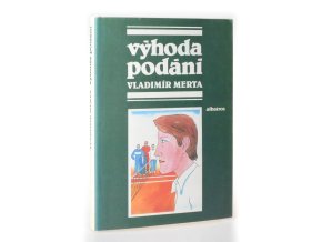 Výhoda podání