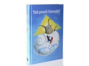 Tak pravil hlemýžď