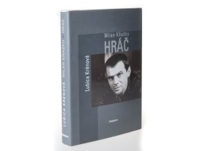 Milan Kňažko : hráč