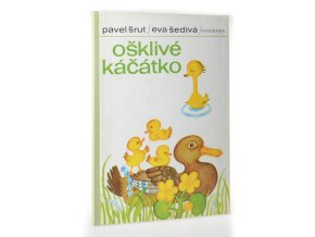 Ošklivé káčátko