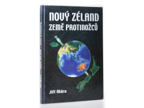 Nový Zéland - země protinožců