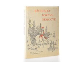 Báchorky