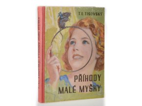 Příhody malé myšky (1942)