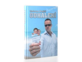 Odhalení