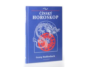 Čínský horoskop (1998)