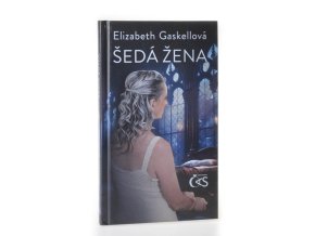 Šedá žena