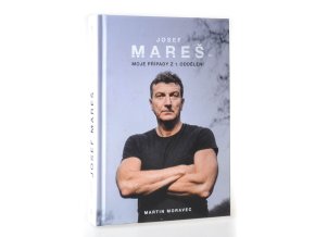 Josef Mareš - moje případy z 1. oddělení