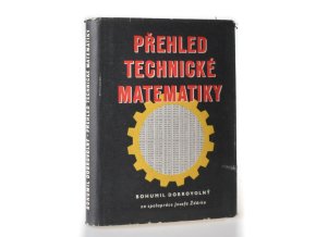 Přehled technické matematiky