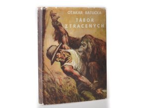 tábor ztracených