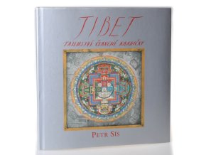 Tibet : tajemství červené krabičky