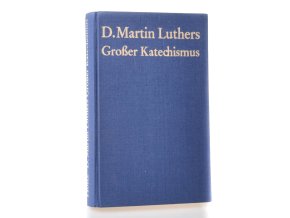 Grosser Katechismus