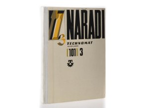 Nářadí 101 / 3 . Technomat