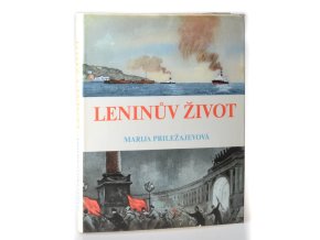 Leninův život