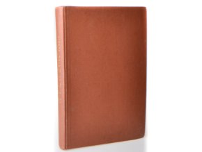 Atlas škodlivých činitelů našich ovocných plodin (1944)