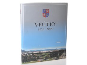 Vrútky 1255-2000