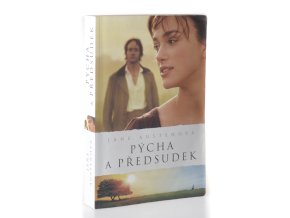 Pýcha a předsudek (2006)