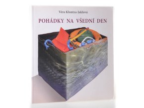 Pohádky na všední den