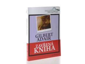 Zavřená kniha
