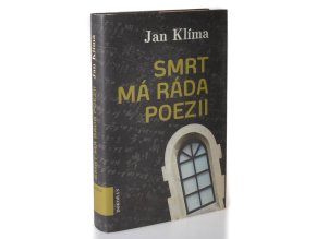 Smrt má ráda poezii (2009)