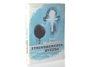 Strindbergova hvězda