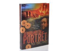 Rembrandtův portrét