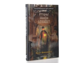 Případ lidumilné levačky