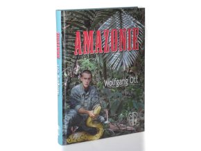 Amazonie
