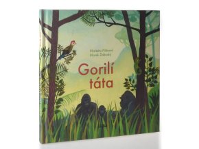 Gorilí táta