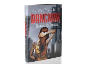 Banckok : japonské tetování