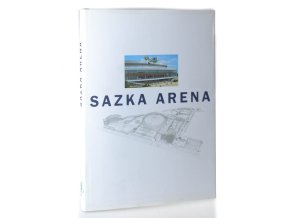 Sazka aréna