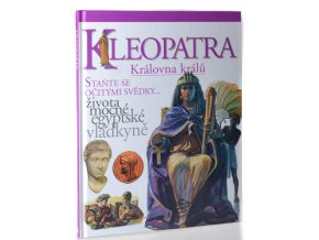 Kleopatra královna králů