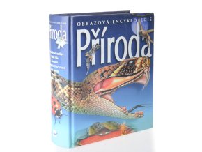 Příroda : obrazová encyklopedie