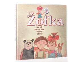 Žofka