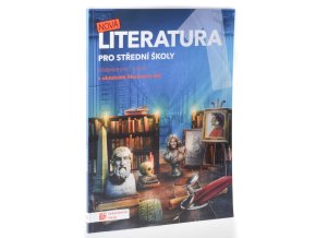 Nová literatura 1 : učebnice pro 1. ročník středních škol a gymnázií