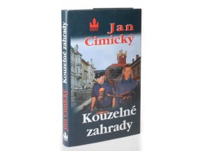 Kouzelné zahrady