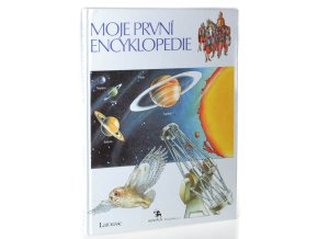 Moje první encyklopedie