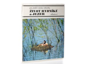Život rybníků a jezer