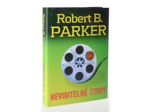 Neviditelné stopy