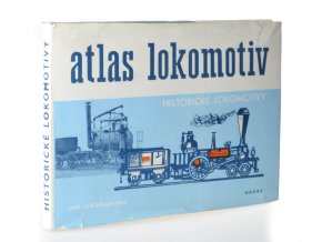 Historické lokomotivy