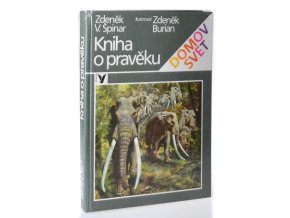 Kniha o pravěku