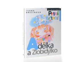 Adélka a Zlobidýlko (1998)