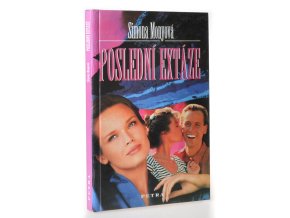 Poslední extáze