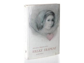 Velké trápení