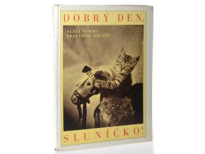 Dobrý den, sluníčko! (1972)