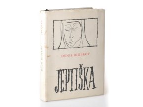 Jeptiška (1963)